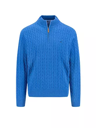 FYNCH HATTON | Troyer Pullover | 